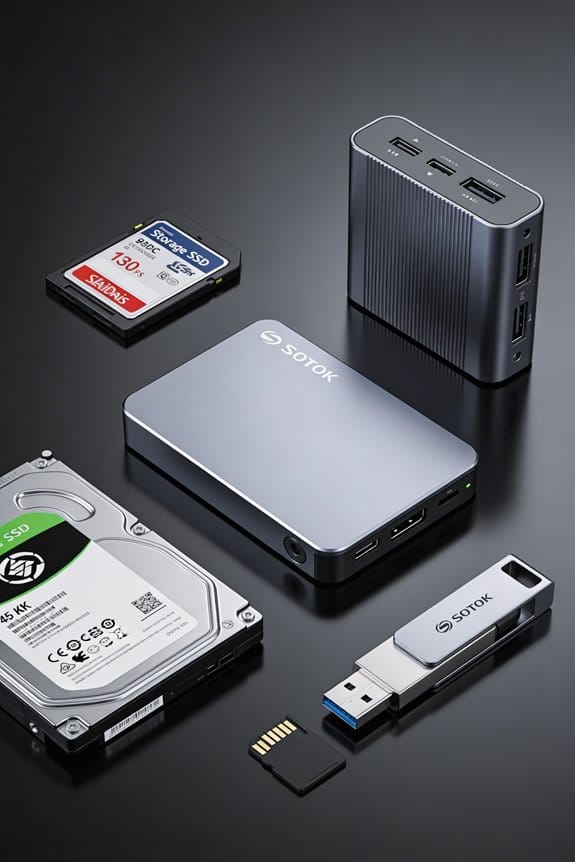 10gbe nas boosts home speed