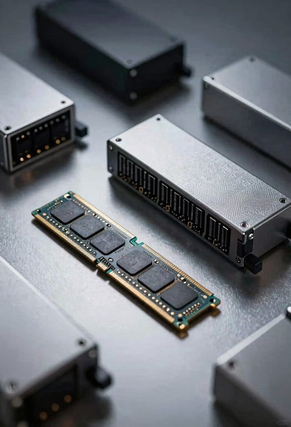 122tb ssds vendors and timelines