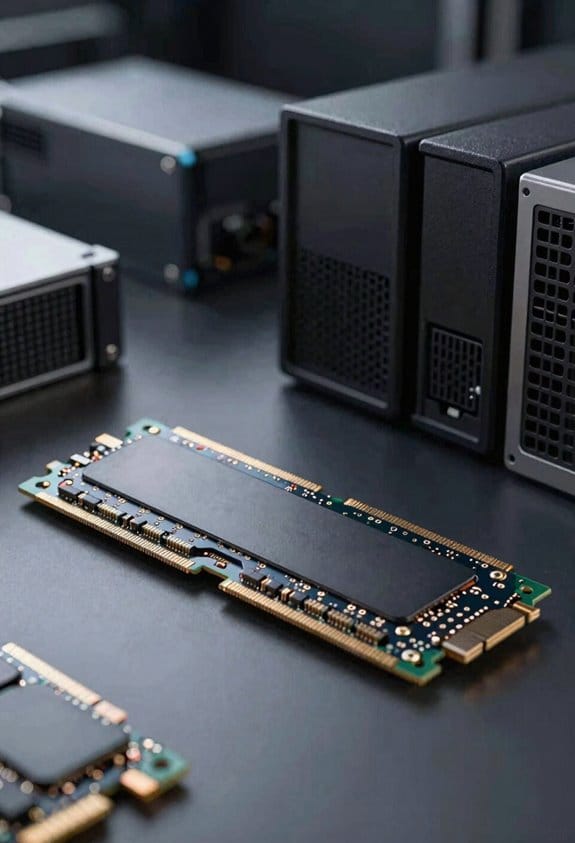 3d nand stacked performance details