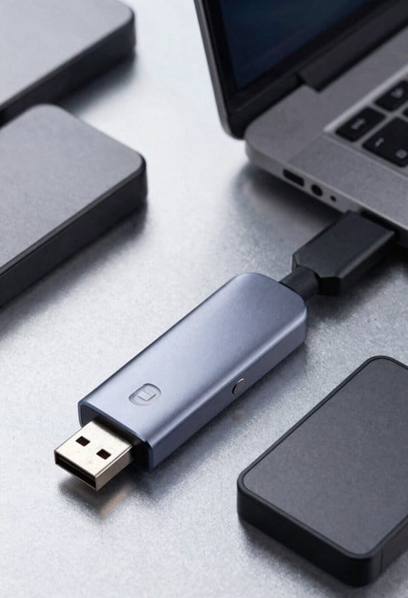 40gbps usb4 performance benefits