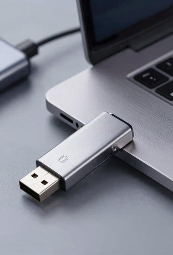 40gbps usb4 throughput degradation factors