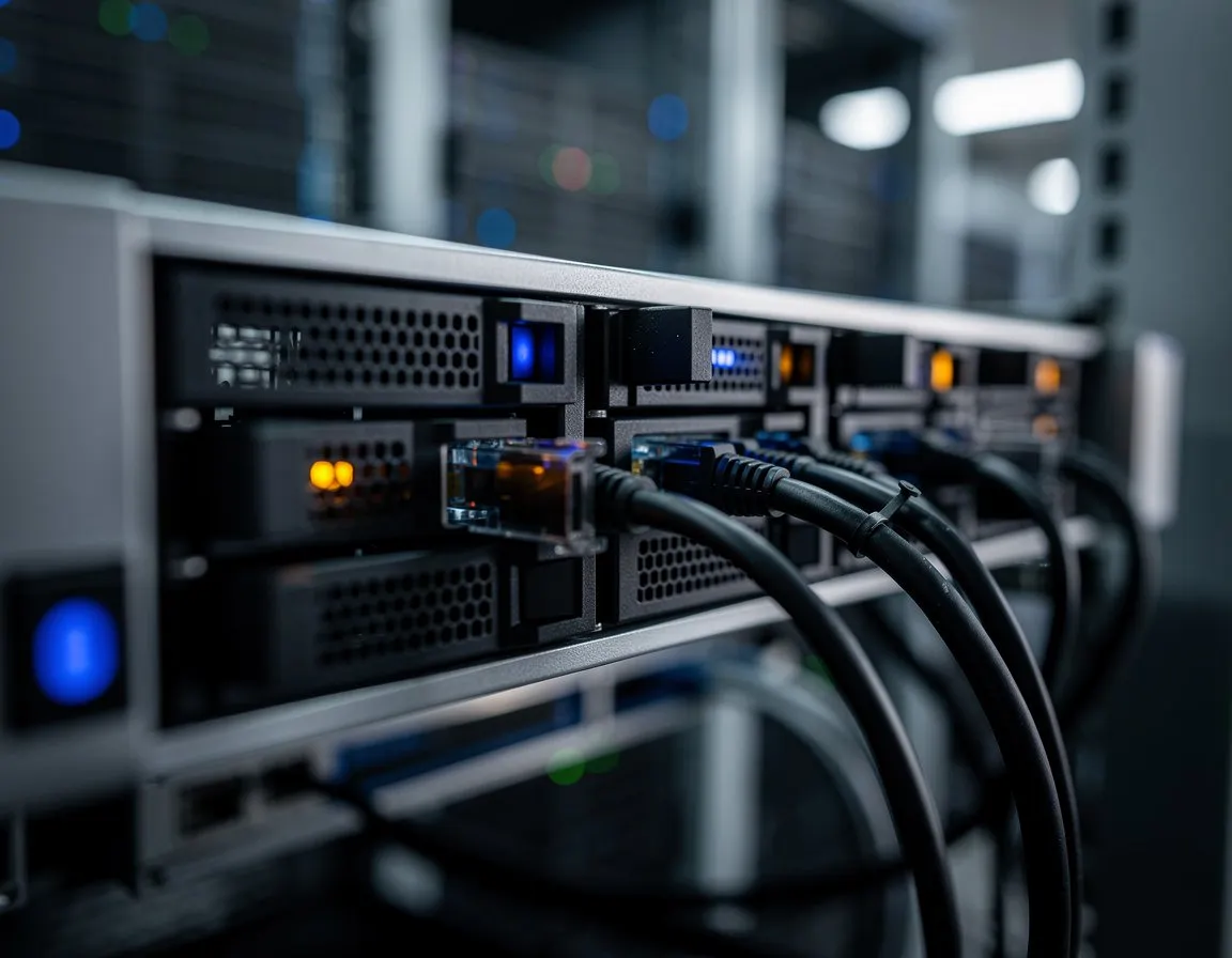 Enterprise & Data Center Trends