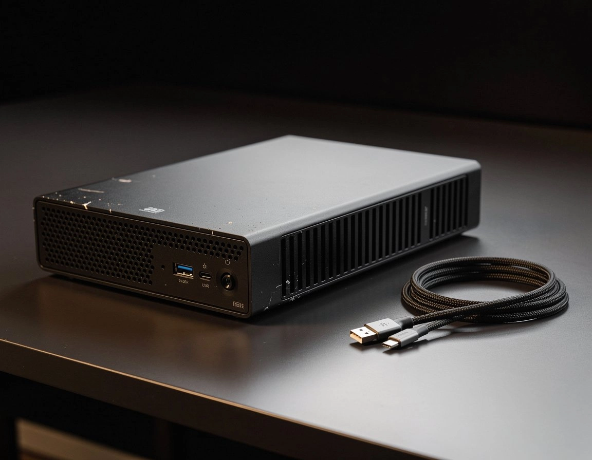 HDD Innovations & Capacity