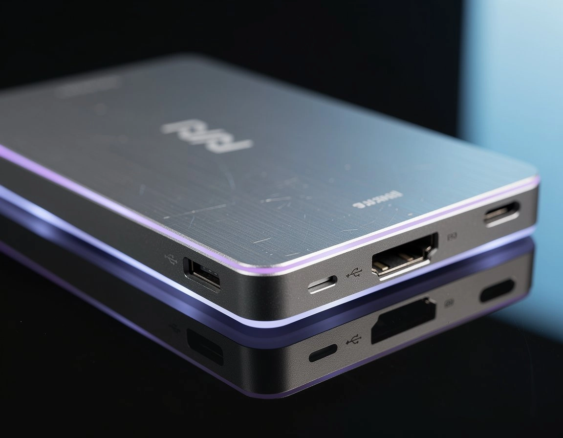 SSD Technology Trends