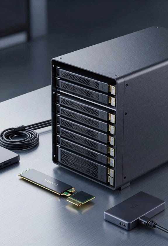 ai driven storage tiering orchestration