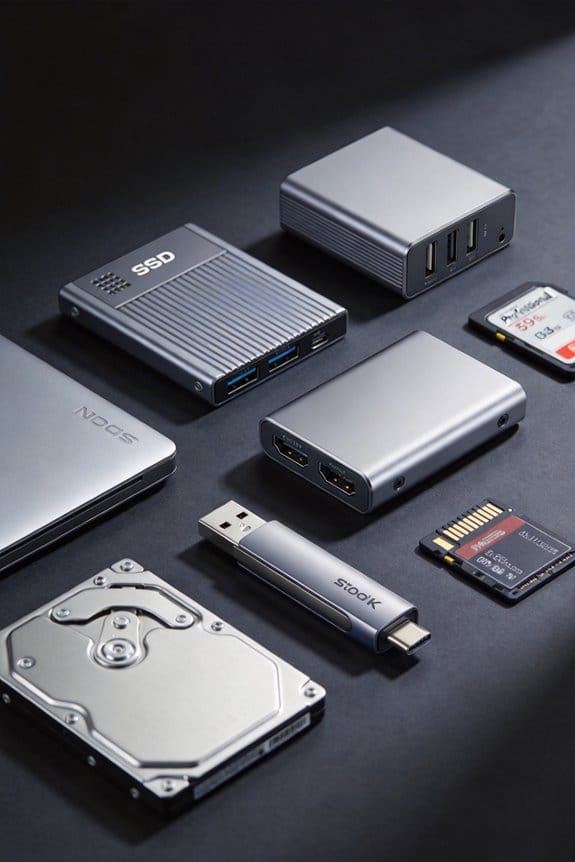 ai driving hdd price surge