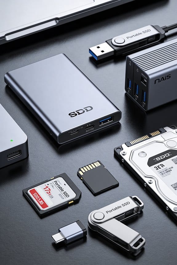 best iphone sd readers