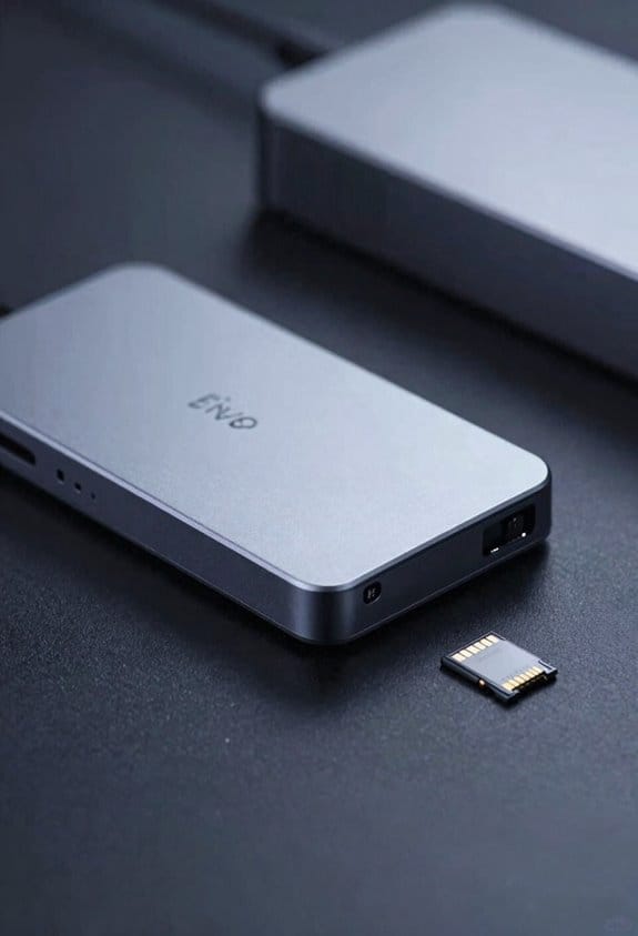 cloud and nvme ssds domina