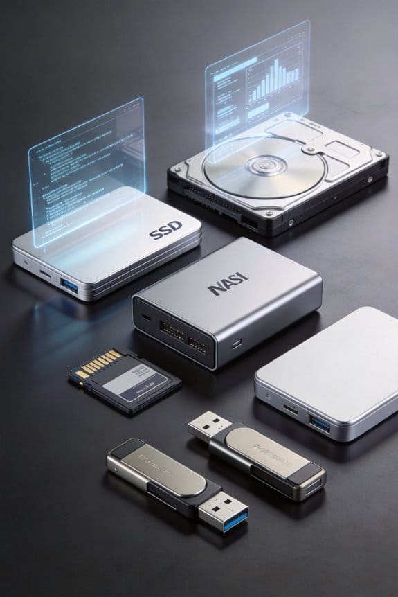data dense three dimensional optical storage