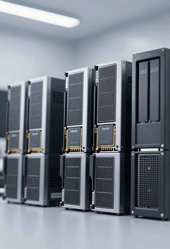 density first hyperscale liquid cooling