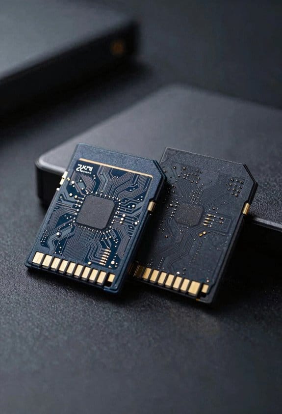 ecc and ldpc on the fly error correction