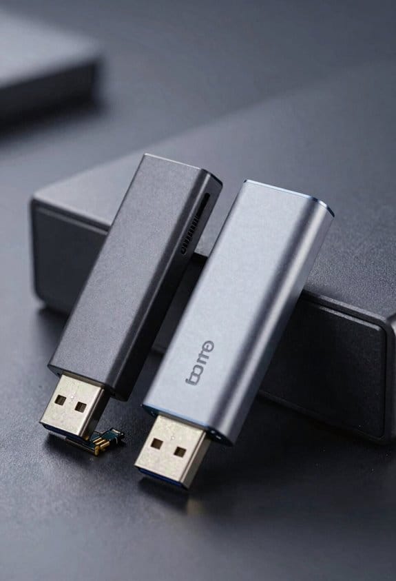 hardware encryption outperforms software