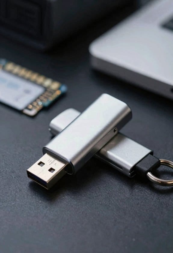 hardware vs software encryption trade offs