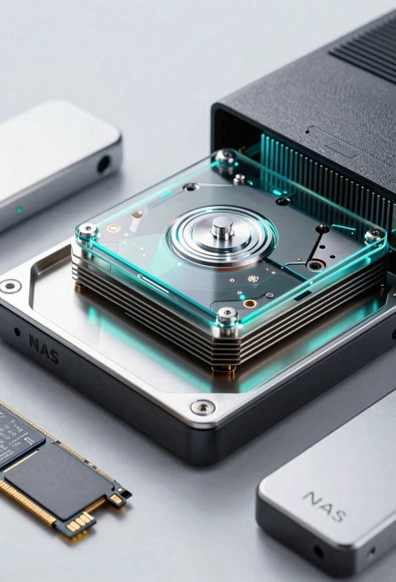 heat sink interlayer stabilizes hotspots