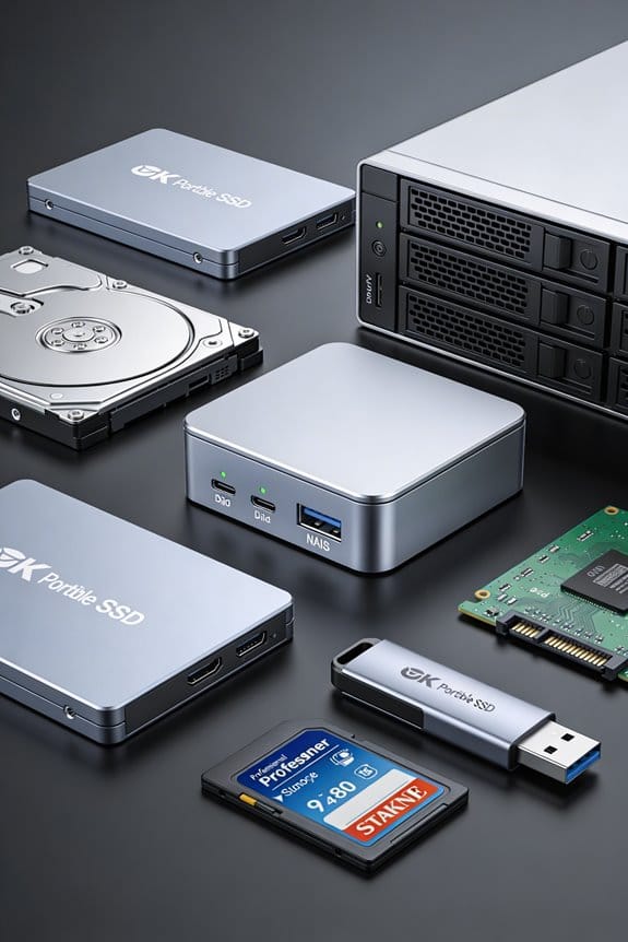 hybrid solutions beat pure for home servers