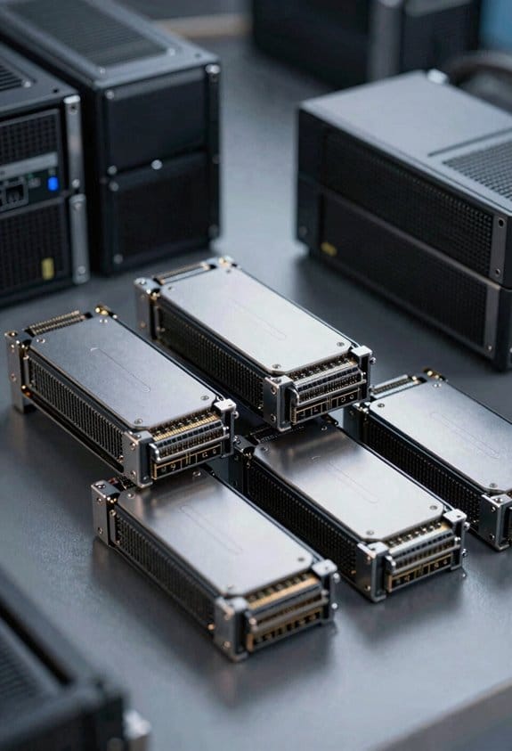 hybrid storage shows cost efficiency disparity