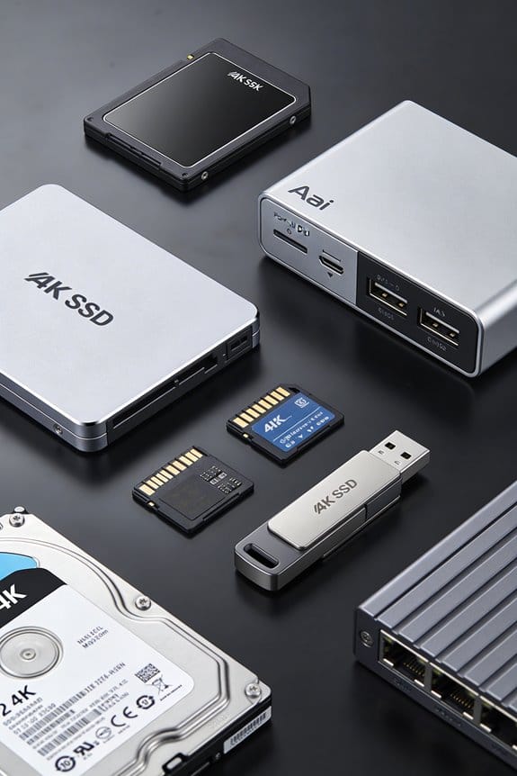 intelligent ssd cached hdds