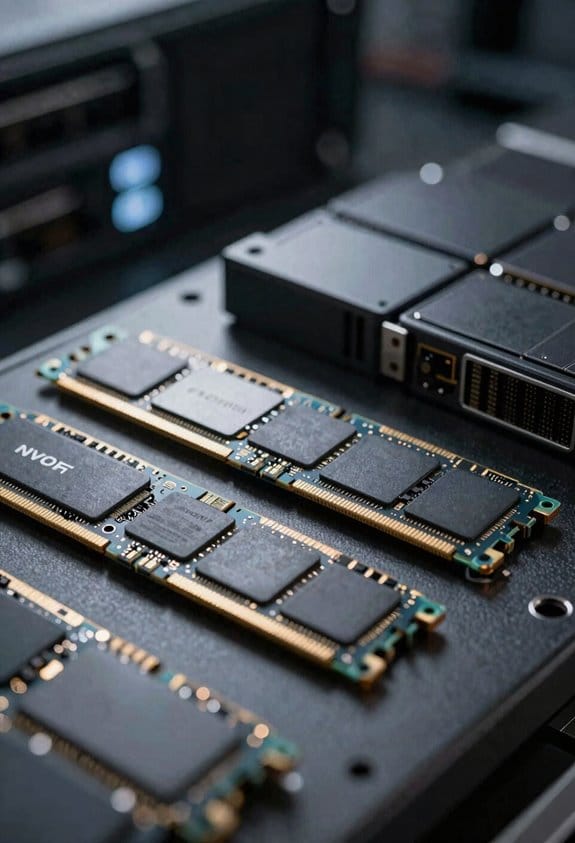 interplay of iops throughput latency