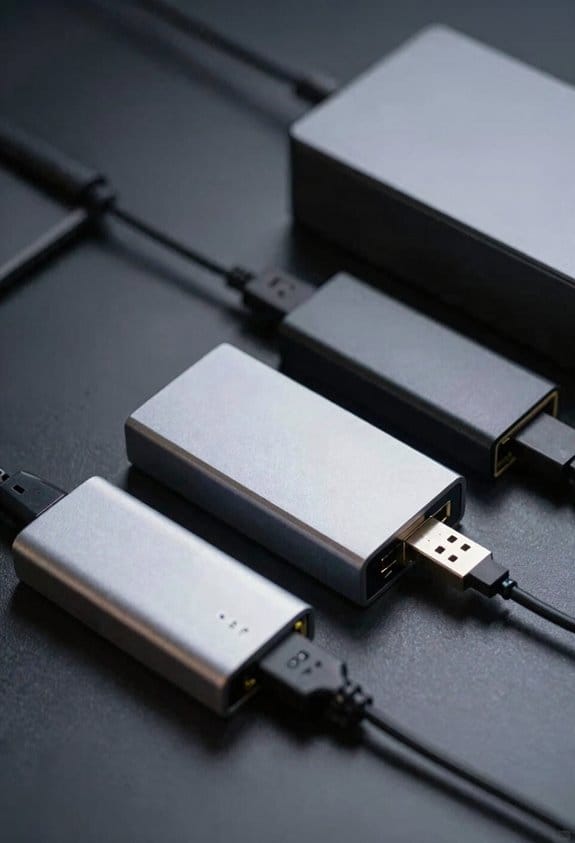 isolated immutable backup vaults