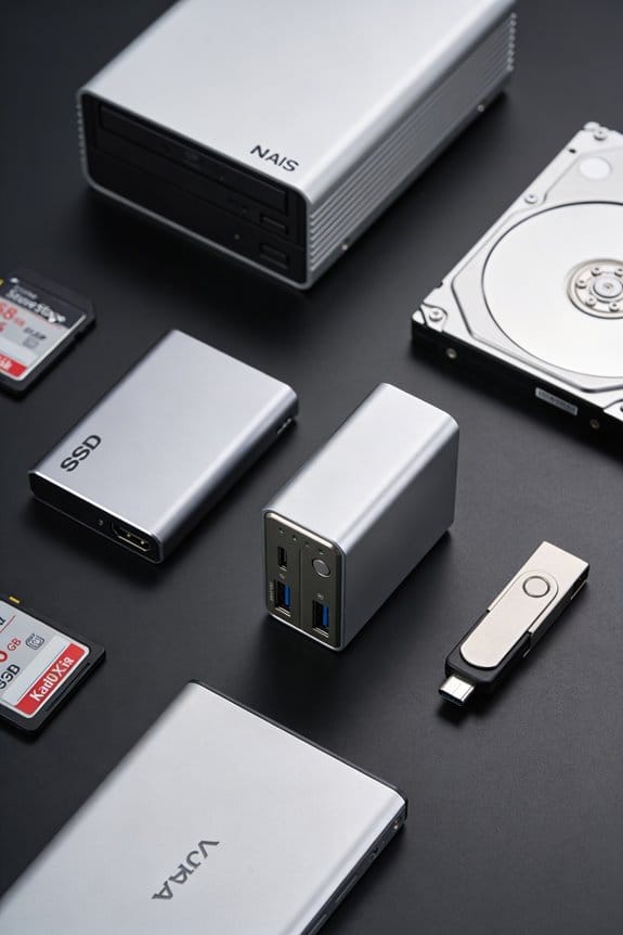 isolated immutable offline backups