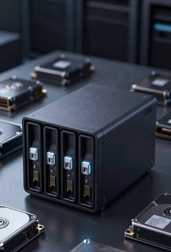 lock immutable backup retention policies