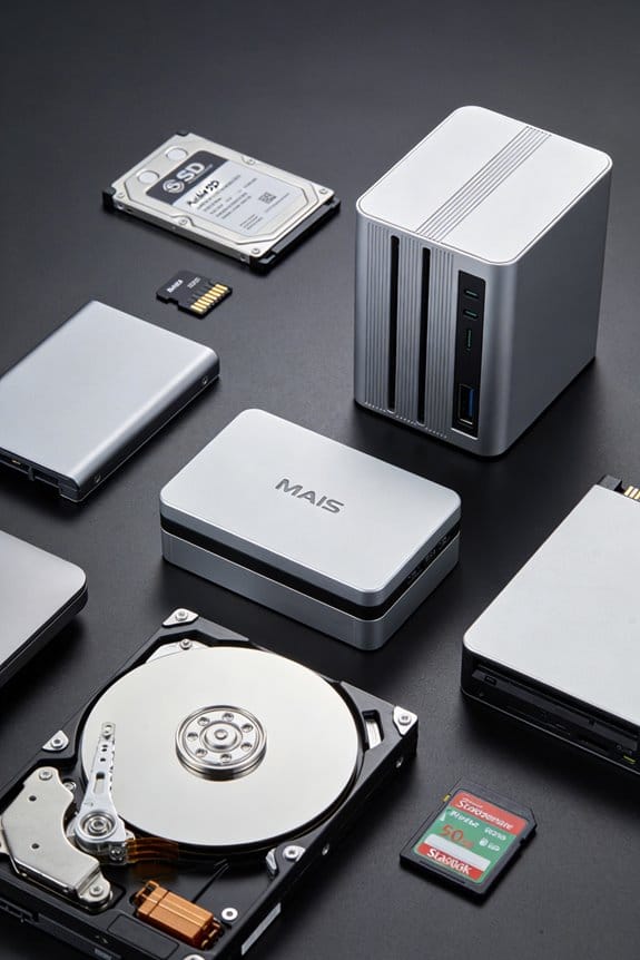 microsd cards lose dominance