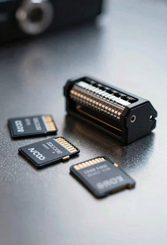 nand driven microsd supply crunch