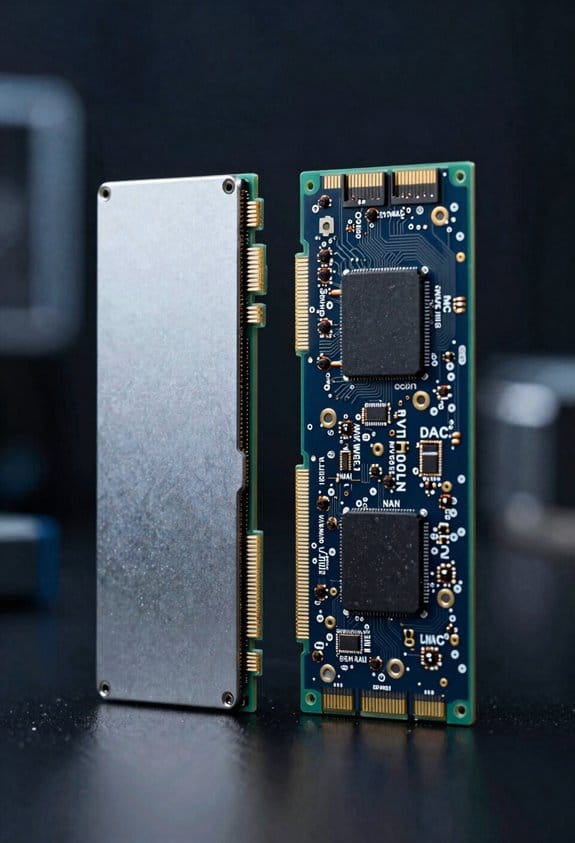 nvme minimizes tail latency