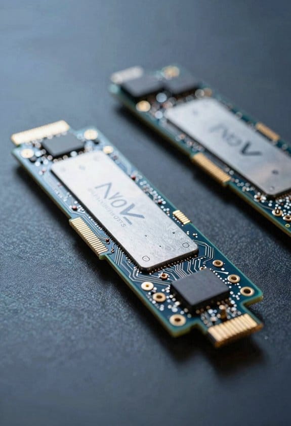 nvme of command envelope flow