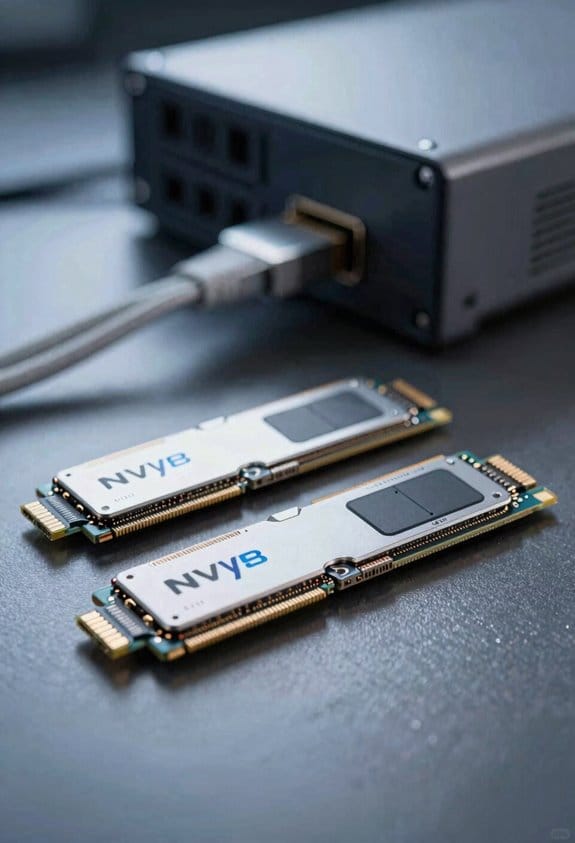 nvme of tuning credits dpu offload