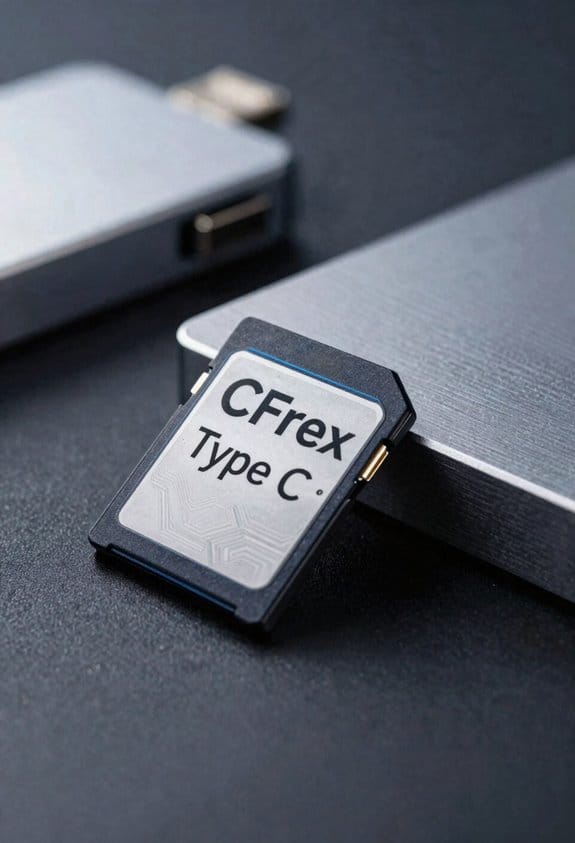 pcie 4 0 type c performance
