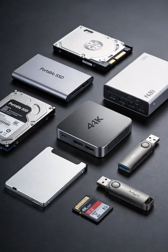 pcie 6 0 external drive relevance
