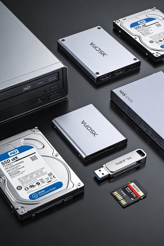 persistent byte addressable memory tier