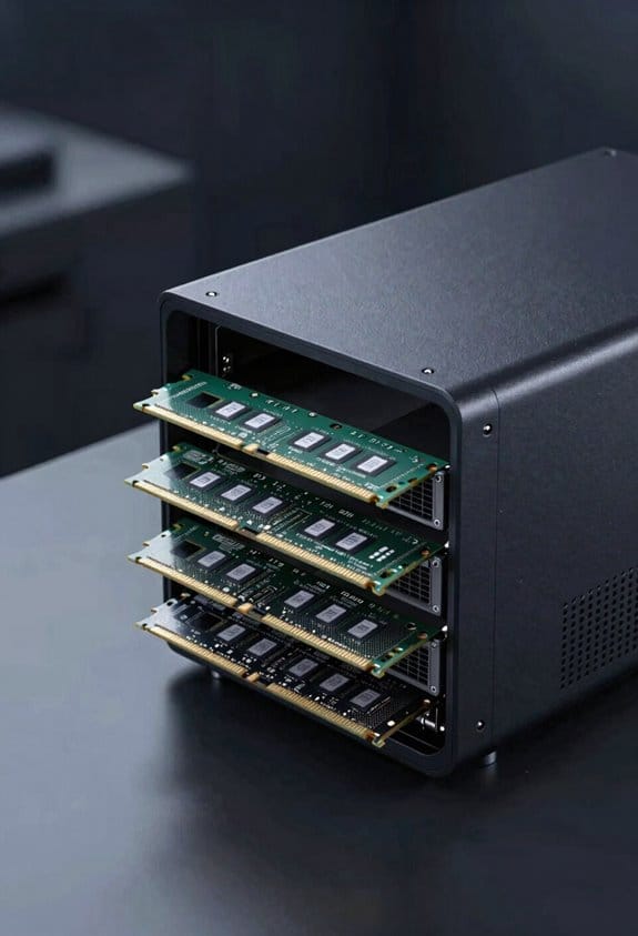 policy driven tiering across storage