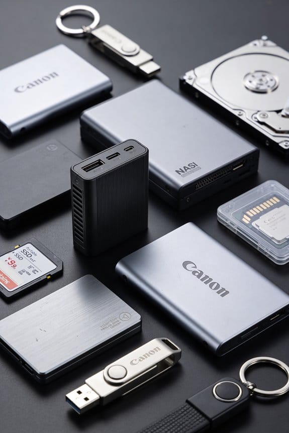 reliable usb a flash drives