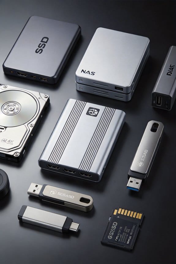 rise of 8tb ssds for creators