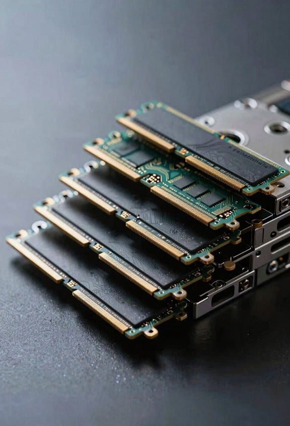 scm priced between dram and ssd