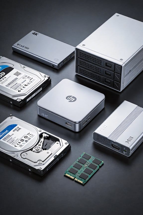 shift to 122tb enterprise ssds by 2026
