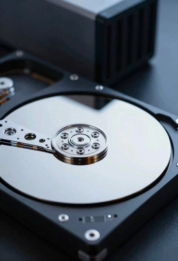 smr needs read modify write latency