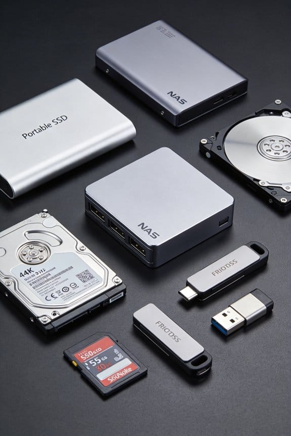 ssd wear leveling and long term data integrity