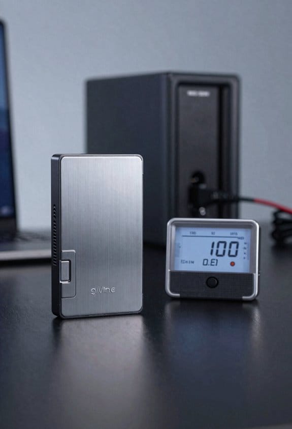 ssds drastically reduce power consumption