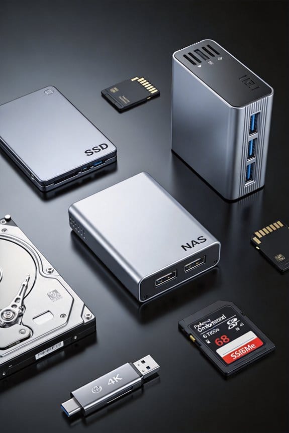 ssds surpass hdds on speed