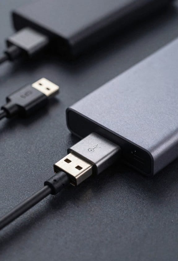 symmetric usb c reduces misinsertion