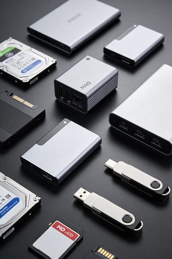 top 10 fast secure usbs