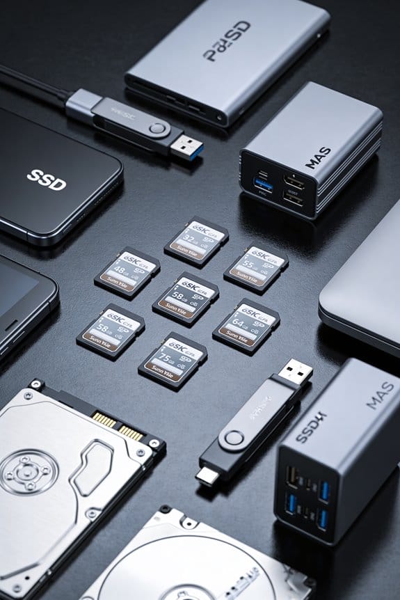 top 10 microsd cards