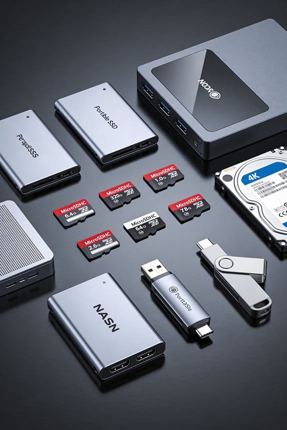 top 10 microsdhc cards