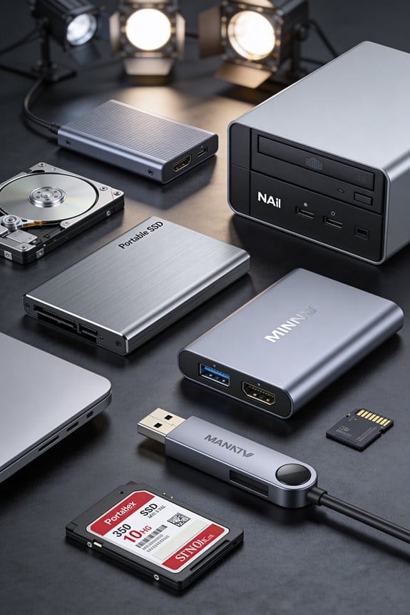 top compactflash cards for professionals