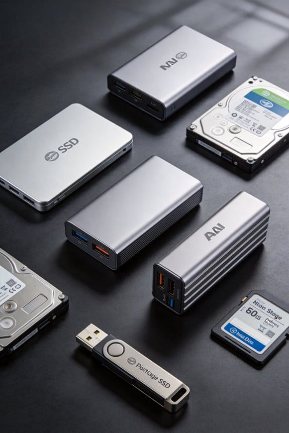 top iphone compatible flash drives