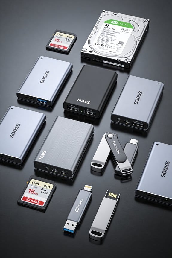 top sd cards photographers trust