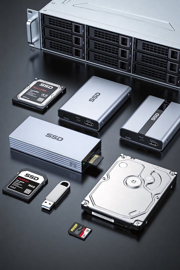 top ten secure rackmount cabinets